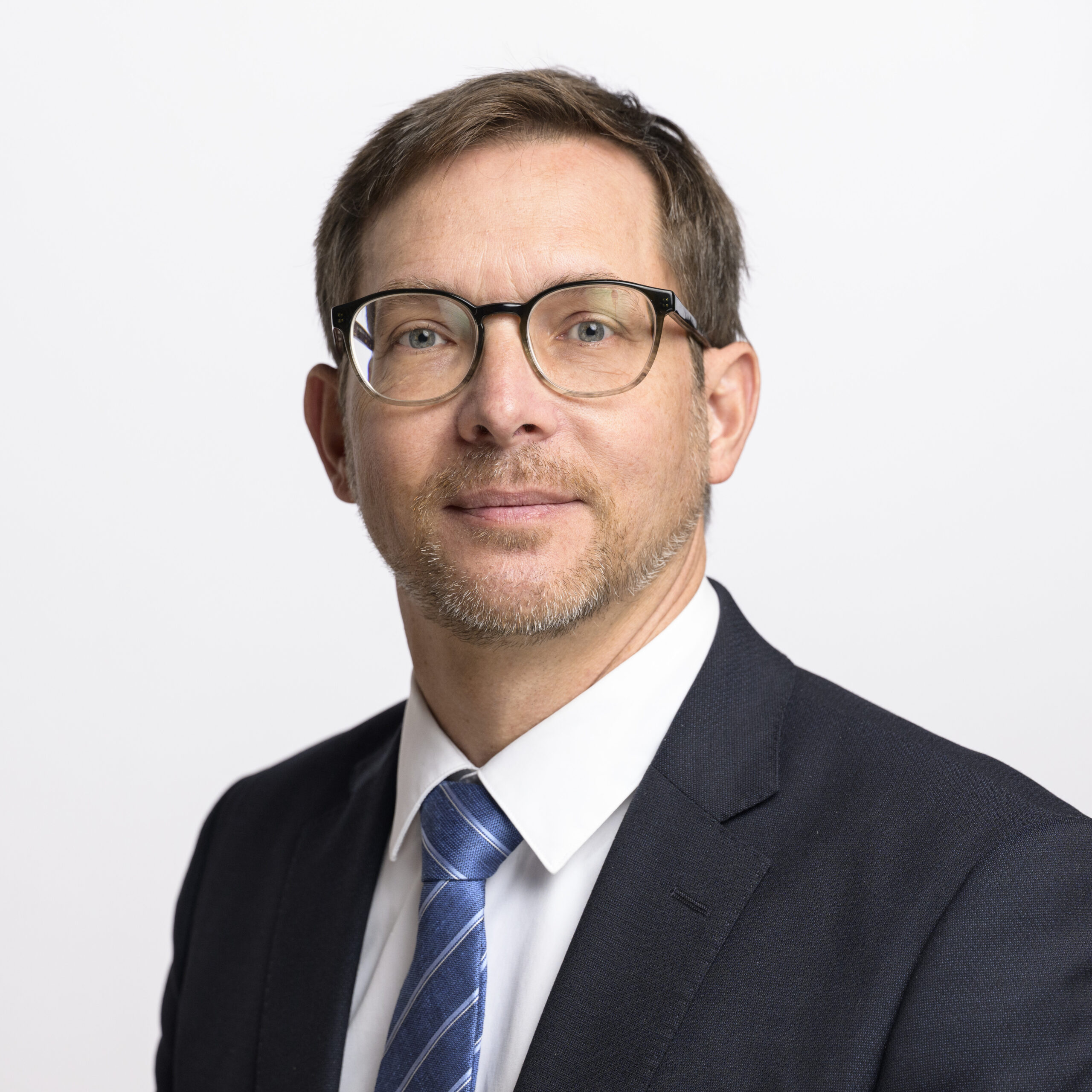 SCHWEIZ PARLAMENT HEINZ THEILER, FDP-SZ