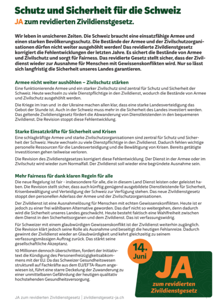 Argumentarium (kurz)